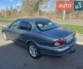 Ягуар Х-Тайп, объемом двигателя 2 л и пробегом 290 тыс. км за 3850 $, фото 2 на Automoto.ua