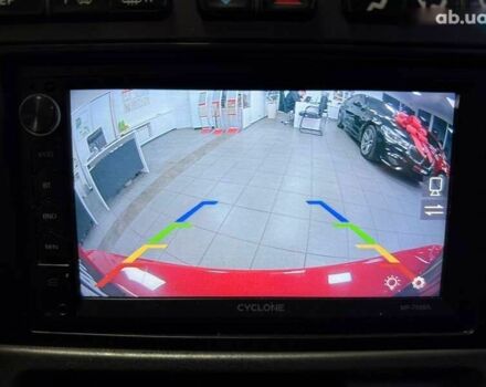 Ягуар Х-Тайп, объемом двигателя 0 л и пробегом 280 тыс. км за 4790 $, фото 25 на Automoto.ua