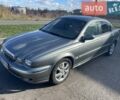 Ягуар Х-Тайп, объемом двигателя 2 л и пробегом 290 тыс. км за 3850 $, фото 1 на Automoto.ua
