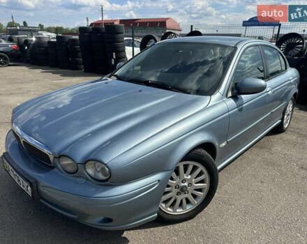 Ягуар Х-Тайп, об'ємом двигуна 0 л та пробігом 222 тис. км за 3400 $, фото 5 на Automoto.ua