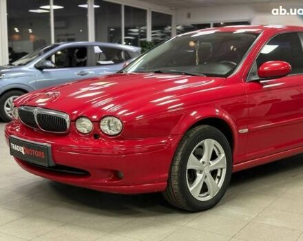 Ягуар Х-Тайп, объемом двигателя 0 л и пробегом 280 тыс. км за 4790 $, фото 6 на Automoto.ua