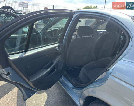 Ягуар Х-Тайп, об'ємом двигуна 0 л та пробігом 222 тис. км за 3400 $, фото 16 на Automoto.ua