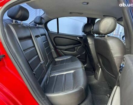 Ягуар Х-Тайп, об'ємом двигуна 0 л та пробігом 280 тис. км за 4790 $, фото 10 на Automoto.ua