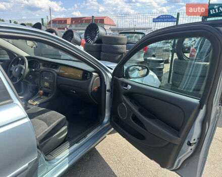 Ягуар Х-Тайп, об'ємом двигуна 0 л та пробігом 222 тис. км за 4200 $, фото 20 на Automoto.ua