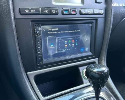 Ягуар Х-Тайп, об'ємом двигуна 0 л та пробігом 280 тис. км за 4790 $, фото 19 на Automoto.ua