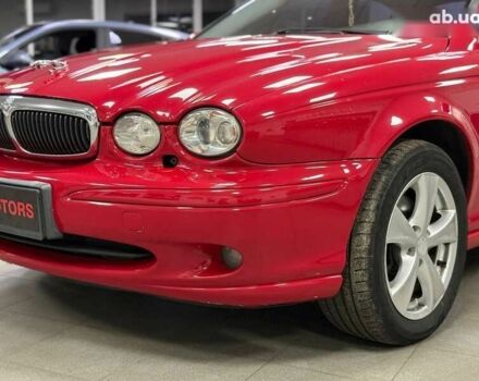 Ягуар Х-Тайп, объемом двигателя 0 л и пробегом 280 тыс. км за 4790 $, фото 5 на Automoto.ua