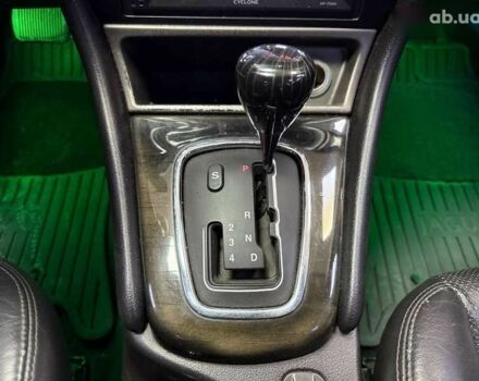 Ягуар Х-Тайп, объемом двигателя 0 л и пробегом 280 тыс. км за 4790 $, фото 22 на Automoto.ua