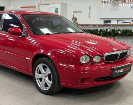 Ягуар Х-Тайп, объемом двигателя 0 л и пробегом 280 тыс. км за 4790 $, фото 1 на Automoto.ua