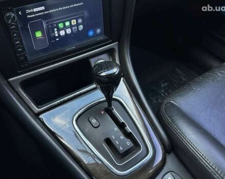 Ягуар Х-Тайп, об'ємом двигуна 0 л та пробігом 280 тис. км за 4790 $, фото 26 на Automoto.ua