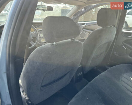 Ягуар Х-Тайп, об'ємом двигуна 0 л та пробігом 222 тис. км за 3400 $, фото 18 на Automoto.ua