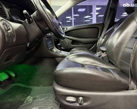 Ягуар Х-Тайп, объемом двигателя 0 л и пробегом 280 тыс. км за 4790 $, фото 18 на Automoto.ua