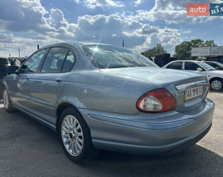 Ягуар Х-Тайп, об'ємом двигуна 0 л та пробігом 222 тис. км за 3400 $, фото 8 на Automoto.ua