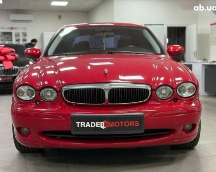 Ягуар Х-Тайп, объемом двигателя 0 л и пробегом 280 тыс. км за 4790 $, фото 4 на Automoto.ua