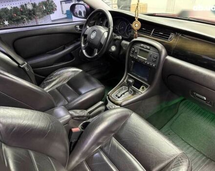 Ягуар Х-Тайп, объемом двигателя 0 л и пробегом 280 тыс. км за 4790 $, фото 27 на Automoto.ua