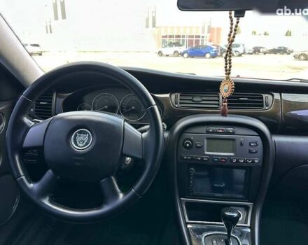 Ягуар Х-Тайп, об'ємом двигуна 0 л та пробігом 280 тис. км за 4790 $, фото 13 на Automoto.ua