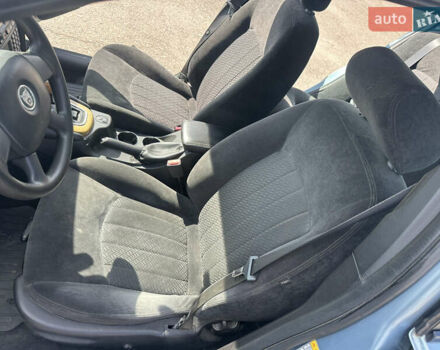 Ягуар Х-Тайп, об'ємом двигуна 0 л та пробігом 222 тис. км за 4200 $, фото 15 на Automoto.ua