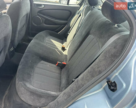 Ягуар Х-Тайп, об'ємом двигуна 0 л та пробігом 222 тис. км за 3400 $, фото 17 на Automoto.ua