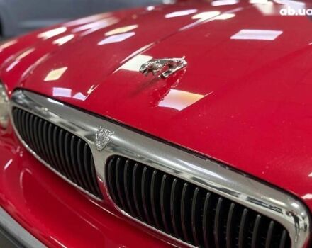 Ягуар Х-Тайп, объемом двигателя 0 л и пробегом 280 тыс. км за 4790 $, фото 3 на Automoto.ua