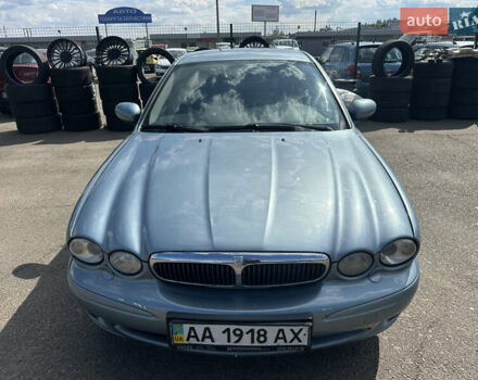 Ягуар Х-Тайп, об'ємом двигуна 0 л та пробігом 222 тис. км за 3400 $, фото 2 на Automoto.ua