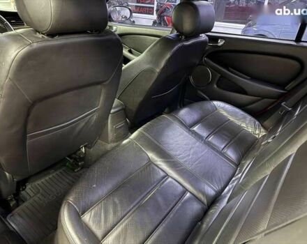 Ягуар Х-Тайп, объемом двигателя 0 л и пробегом 280 тыс. км за 4790 $, фото 29 на Automoto.ua