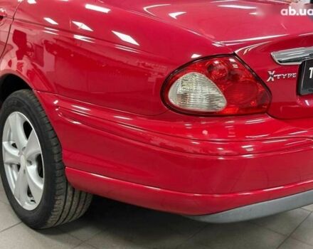 Ягуар Х-Тайп, объемом двигателя 0 л и пробегом 280 тыс. км за 4790 $, фото 10 на Automoto.ua