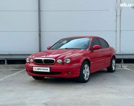 Ягуар Х-Тайп, об'ємом двигуна 0 л та пробігом 280 тис. км за 4790 $, фото 3 на Automoto.ua