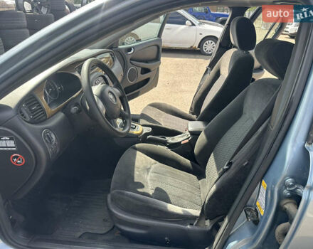 Ягуар Х-Тайп, об'ємом двигуна 0 л та пробігом 222 тис. км за 3400 $, фото 13 на Automoto.ua