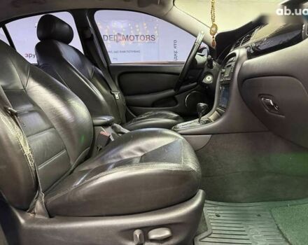 Ягуар Х-Тайп, объемом двигателя 0 л и пробегом 280 тыс. км за 4790 $, фото 26 на Automoto.ua