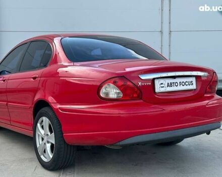 Ягуар Х-Тайп, об'ємом двигуна 0 л та пробігом 280 тис. км за 4790 $, фото 4 на Automoto.ua