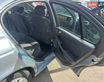 Ягуар Х-Тайп, об'ємом двигуна 0 л та пробігом 222 тис. км за 4200 $, фото 19 на Automoto.ua