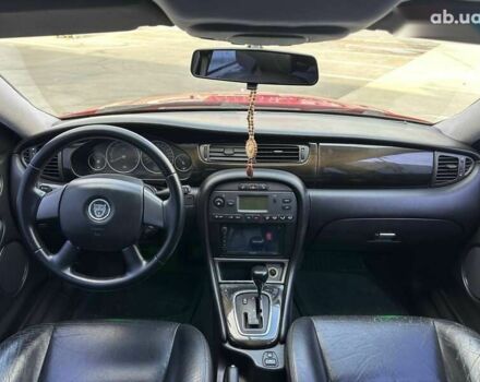 Ягуар Х-Тайп, об'ємом двигуна 0 л та пробігом 280 тис. км за 4790 $, фото 12 на Automoto.ua