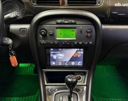 Ягуар Х-Тайп, объемом двигателя 0 л и пробегом 280 тыс. км за 4790 $, фото 24 на Automoto.ua