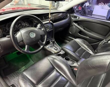 Ягуар Х-Тайп, объемом двигателя 0 л и пробегом 280 тыс. км за 4790 $, фото 19 на Automoto.ua