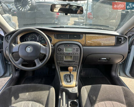 Ягуар Х-Тайп, об'ємом двигуна 0 л та пробігом 222 тис. км за 3400 $, фото 23 на Automoto.ua