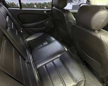 Ягуар Х-Тайп, объемом двигателя 0 л и пробегом 280 тыс. км за 4790 $, фото 28 на Automoto.ua