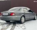 Ягуар Х-Тайп, об'ємом двигуна 2 л та пробігом 252 тис. км за 4990 $, фото 7 на Automoto.ua