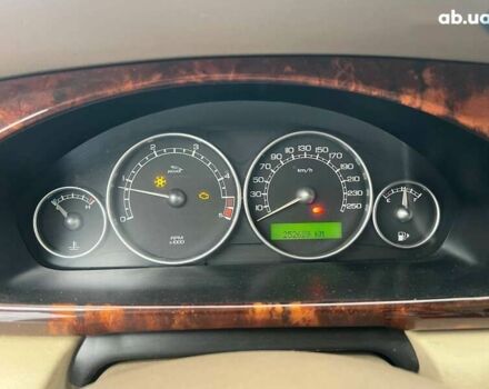 Ягуар Х-Тайп, об'ємом двигуна 2 л та пробігом 252 тис. км за 4990 $, фото 21 на Automoto.ua