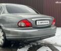 Ягуар Х-Тайп, об'ємом двигуна 2 л та пробігом 252 тис. км за 4990 $, фото 5 на Automoto.ua