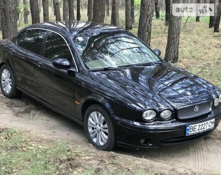 Ягуар Х-Тайп, об'ємом двигуна 3 л та пробігом 247 тис. км за 4997 $, фото 4 на Automoto.ua