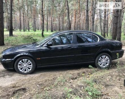 Ягуар Х-Тайп, об'ємом двигуна 3 л та пробігом 247 тис. км за 4997 $, фото 3 на Automoto.ua