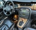 Ягуар Х-Тайп, объемом двигателя 2.1 л и пробегом 129 тыс. км за 6300 $, фото 13 на Automoto.ua