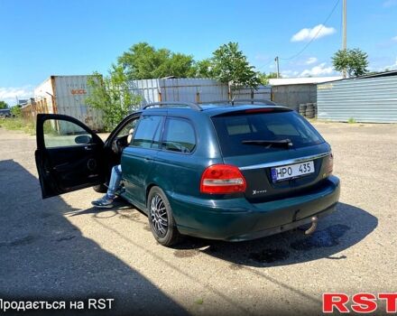 Ягуар Х-Тайп, об'ємом двигуна 2 л та пробігом 300 тис. км за 2890 $, фото 1 на Automoto.ua