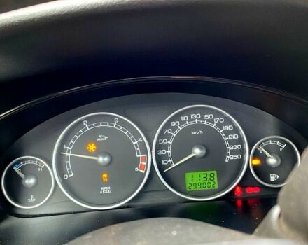 Ягуар Х-Тайп, об'ємом двигуна 2 л та пробігом 300 тис. км за 2890 $, фото 4 на Automoto.ua