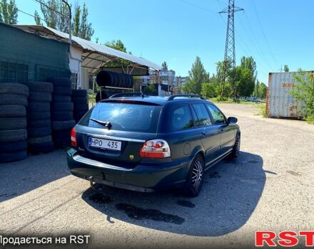 Ягуар Х-Тайп, об'ємом двигуна 2 л та пробігом 300 тис. км за 2890 $, фото 2 на Automoto.ua