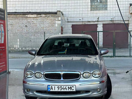 Ягуар Х-Тайп 2001 в Киеве на Automoto.ua Ягуар Х-Тайп, объемом двигателя 3 л и пробегом 180 тыс. км за 2800 $, фото 1 на Automoto.ua