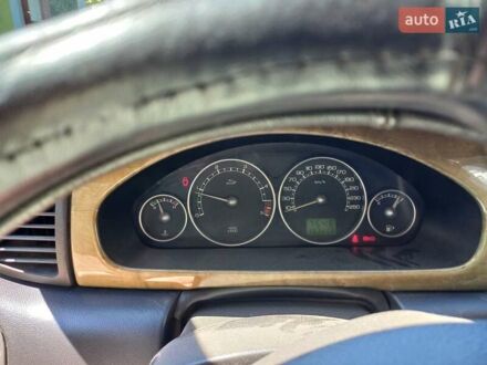 Ягуар Х-Тайп 2003 у Коломые на Automoto.ua Ягуар Х-Тайп, об'ємом двигуна 1.99 л та пробігом 363 тис. км за 7800 $, фото 1 на Automoto.ua