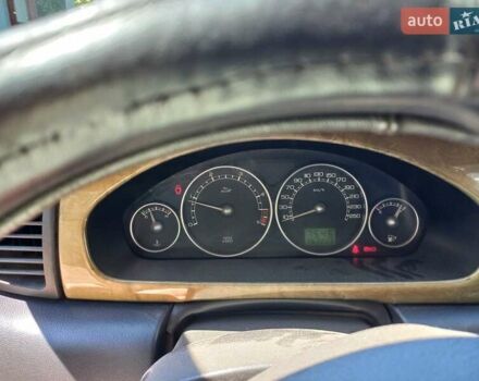 Ягуар Х-Тайп, об'ємом двигуна 1.99 л та пробігом 363 тис. км за 7800 $, фото 1 на Automoto.ua