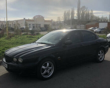 Ягуар Х-Тайп, об'ємом двигуна 3 л та пробігом 340 тис. км за 4900 $, фото 1 на Automoto.ua