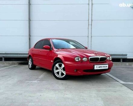 Ягуар Х-Тайп, об'ємом двигуна 0 л та пробігом 280 тис. км за 4790 $, фото 1 на Automoto.ua