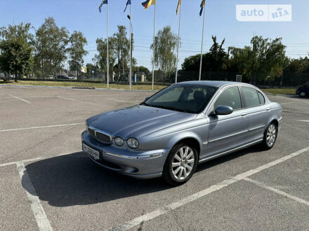 Ягуар Х-Тайп 2008 в Житомире на Automoto.ua Ягуар Х-Тайп, объемом двигателя 2.5 л и пробегом 175 тыс. км за 6750 $, фото 1 на Automoto.ua